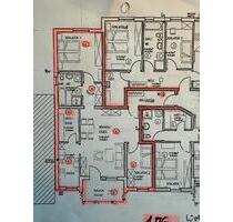 3 ZKB ab sofort in Marpingen - 695,00 EUR Kaltmiete, ca.  87,00 m² in Tholey (PLZ: 66636)