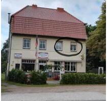 kl. Ein Raumwohnung 29 cm2 in Amalienfelde - Leegebruch