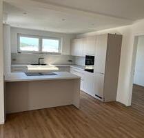 Neubau Erstbezug - Exklusives 4 ZKB-Penthouse mit Dachterrasse - Kaiserslautern Bahnheim