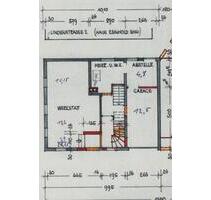Haus mit 5 Zimmer; Hobbyraum; Waschküche; Garage - Lenningen