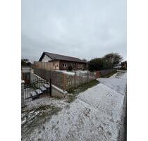 Freistehendes Einfamilienhaus mit großem Grundstück Blankenheim