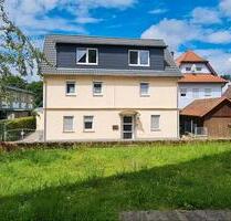 Vermiete 3 Zimmerwohnung im Zentrum - Lorch