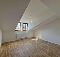 *** Helle 2-Raum-Wohnung in Chemnitz auf dem Kaßberg ***