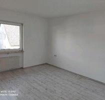 3 Zimmer Wohnung in Langenselbold mit großem Südbalkon