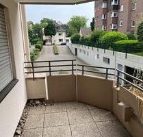 2-Zimmer Wohnung barrierefreier Zugang - Gladbeck