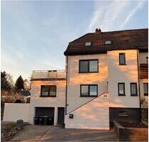 Schöne DHH im malerischen Essen Kettwig von privat