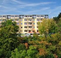 Service-Wohnen 2-Zimmer-Wohnung mit Balkon WE 5.10 - Bad Elster