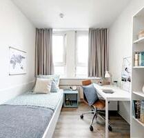 Schönes, vollmöbliertes Apartment in Stuttgart