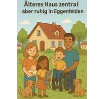Vorankündigung: Vermietung älteres Einfamilienhaus in EGG Mitte - Eggenfelden