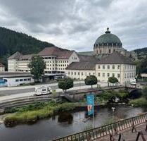 4-Zimmer-Wohnung - 556,00 EUR Kaltmiete, in St. Blasien (PLZ: 79837)