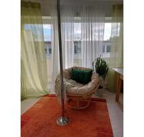 *Anfragestopp* Helle 1 Zimmer Wohnung Nähe Nauwieserviertel - Saarbrücken