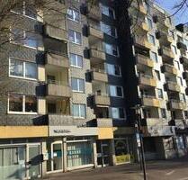 Ansprechende und geräumige 3-Zimmer-Wohnung mit Balkon! - Essen Stadtbezirk VII