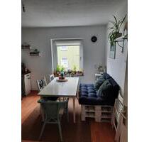 Schön aufgeteiltes NR-Apartment 46m2 in Essen Frohnhausen