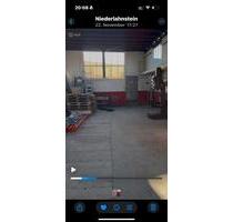 Lagerhalle - 1.000,00&nbsp;EUR Kaltmiete, ca.&nbsp; 100,00&nbsp;m&sup2; in Koblenz (PLZ: 56076) Horchheim