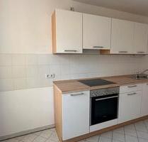 *** Schöne 1-Zimmerwohnung mit EBK, AR und Bad mit Wanne!*** - Chemnitz Helbersdorf