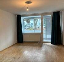 Sanierte 1- Zimmer-Wohnung-Frankfurt am Main