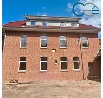 Kernsanierte und renovierte 2-Zimmer-WHG in Nienburg! (WHG 5) - Nienburg (Weser)