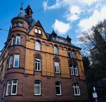 Praxisraum, Stuttgart, Freitagabend