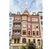 Altbau-Juwel über den Dächern Kiels