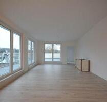 sonnige 3,5 Zi. Penthousewohnung in Hoisdorf zu vermieten