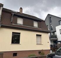 Haus mit Garten für 4er-WG in Karlsruhe-Neureut zu vermieten