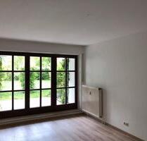 2 Zimmerwohnung 60qm Freising Lerchenfeld mit Terrasse und Garten