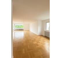 Wohnen wie im Penthouse – 131 m², Balkon, Garten & Naturblick - Stuttgart Mühlhausen