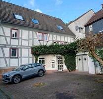 Maisonette Wohnung, 155 qm, ab 1.2.2026 zu vermieten - Staufenberg