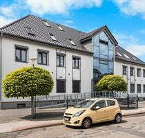 Kernsanierte Wohnung mit moderner Ausstattung und sonnigem Balkon - Wilhelmshaven Heppens