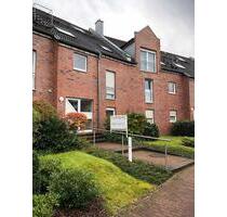 Wohnung in Greven Hansellerstrasse Nähe Hauptbahnhof - Havixbeck