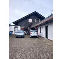 Dachgeschosswohnung - 560,00 EUR Kaltmiete, in Helmenzen (PLZ: 57612)