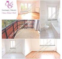 Charmante 2-Zimmer-Wohnung in Chemnitz - Perfekt für Singles oder Paare!