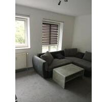Wohnung 1 Zimmer Küche und Möbel inkl. - Glinde