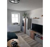 Mietwohnung EG Sontra - 420,00 EUR Kaltmiete, ca.  48,00 m² in Sontra (PLZ: 36205)