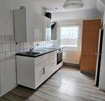 Helle, gemütliche 3-Raum-Wohnung mit EBK in Gadebusch