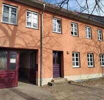 Mehrfamilienhaus in der Kurt-Tucholsky-Straße 3 16831 Rheinsberg