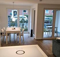 Hochwertig eingerichtetes Apartm. in Nähe Franziskus-Hospital - Münster Mitte-Nordost