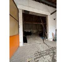 Lagerhalle KFZ Halle - 1.000,00 EUR Kaltmiete, in Übach-Palenberg (PLZ: 52531)