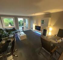 Sehr gepflegte 3-Zimmer-Wohnung mit Terrasse in Heusenstamm