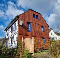 Großzügiges EFH mit separatem Wohn-Arbeitsbereich - Eitorf