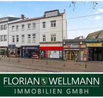 Bremen - Steintor | Gewerbefläche in Toplage, mit viel potenzial!