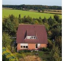 Verwunschenes Einfamilienhaus - 399.000,00 EUR Kaufpreis, ca.  149,00 m² in Harsefeld (PLZ: 21698)