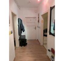 Zentrale 3 ZKB mit Altbauflair, 68 m², 2. OG, BI Mitte - Bielefeld