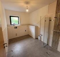Singlewohnung mit Garage Erstbezug ca. 37m2 in Hilbringen - Merzig