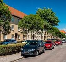 Frisch sanierte 2-Raum-Wohnung mit Balkon! - Magdeburg Leipziger Straße