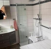 75m2 mit schöner Aussicht, Bahnhofsnähe - Hechthausen