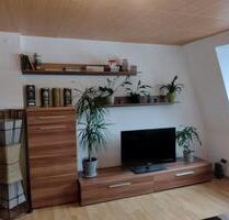 Schöne, ruhige 2-Zimmer-Wohnung in Lichte - Neuhaus am Rennweg