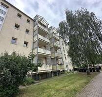 Sanierte 2 RWE mit Balkon! - 407,00 EUR Kaltmiete, ca.  50,79 m² in Leipzig (PLZ: 04178) Altwest