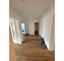 Moderne 3 Zimmer Mietwohnung mit Aufzug in Duisburg Buchholz 76m2