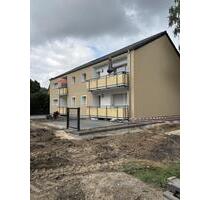 Große 4-Zimmer-Wohnung in Kamp-Lintfort Gestfeld frei!